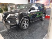 Toyota Fortuner - Siêu phẩm thống lĩnh địa hình