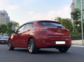 Bán Hyundai i30 năm 2013, màu đỏ, nhập khẩu còn mới  