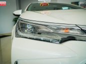 Toyota Corolla Altis - Hỗ trợ 40 triệu thuế trước bạ