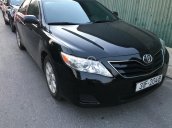 Bán Toyota Camry 2.5LE sản xuất 2010, màu đen, xe nhập  