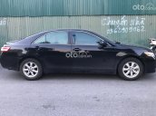 Bán Toyota Camry 2.5LE sản xuất 2010, màu đen, xe nhập  