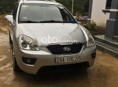 Cần bán gấp Kia Carens 2011, màu bạc, nhập khẩu, giá tốt