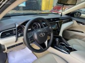 Bán Toyota Camry 2.0G sx 2019 nhập Thái Lan