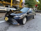 Bán Toyota Camry 2.0G sx 2019 nhập Thái Lan