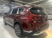 [Hyundai Miền Bắc] Hyundai Santa Fe 2022 có sẵn xe giao ngay, diện mạo mới nổi bật, hỗ trợ bank 80% giá trị xe