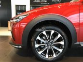 Mazda CX3 2021 giá tốt nhất - giảm tiền mặt lên đến 33tr - tặng phụ kiện chính hãng