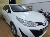 Cần bán gấp Toyota Vios năm 2020, giá 485tr