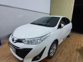 Cần bán gấp Toyota Vios năm 2020, giá 485tr