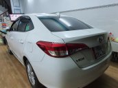 Cần bán gấp Toyota Vios năm 2020, giá 485tr