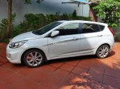 Cần bán Hyundai Accent Blue nhập khẩu, số tự động, sản xuất năm 2016