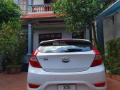 Cần bán Hyundai Accent Blue nhập khẩu, số tự động, sản xuất năm 2016