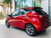 Hyundai Grand i10 2022, phiên bản mới đủ màu giá tốt nhất miền Bắc, hỗ trợ tư vấn và lái thử 24/7