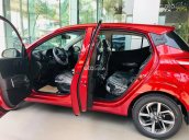 Hyundai Grand i10 2022, phiên bản mới đủ màu giá tốt nhất miền Bắc, hỗ trợ tư vấn và lái thử 24/7