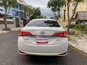 Bán Toyota Vios G - Xe đẹp, gia đình