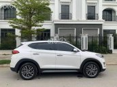 Bán xe Hyundai Tucson 2021 số tự động