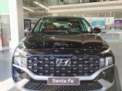 Hyundai SantaFe 2021 giá giảm mạnh