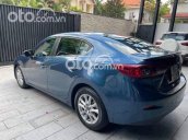 Bán Mazda 3 đời 2018, màu xanh lam