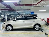 Xe Toyota Vios đời 2018, màu bạc