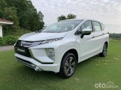 Mitsubishi Xpander 2021 tặng ngay 50% thuế trước bạ và bảo hiểm thân vỏ, lãi suất 0% năm đầu, thủ tục nhanh gọn