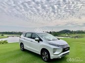 Mitsubishi Xpander 2021 tặng ngay 50% thuế trước bạ và bảo hiểm thân vỏ, lãi suất 0% năm đầu, thủ tục nhanh gọn