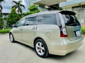 Bán Mitsubishi Grandis đời 2009, màu vàng cát số tự động, giá tốt