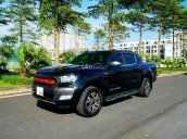 Cần bán gấp Ford Ranger sản xuất 2016 AT 4x4