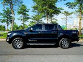 Cần bán gấp Ford Ranger sản xuất 2016 AT 4x4