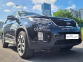 Bán xe Kia Sorento GAT sản xuất 2017, 620tr