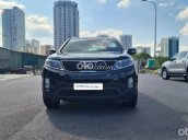 Bán xe Kia Sorento GAT sản xuất 2017, 620tr