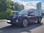 Bán xe Kia Sorento GAT sản xuất 2017, 620tr