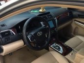 Bán Toyota Camry 2.5G năm sản xuất 2013, màu bạc như mới, giá tốt