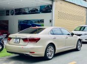 Cần bán xe Lexus LS 460L đời 2012, nhập khẩu nguyên chiếc