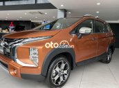 Bán ô tô Mitsubishi Xpander Cross năm sản xuất 2021, nhập khẩu