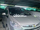 Bán xe Luxgen 7 MPV năm sản xuất 2011, màu bạc, xe nhập, 310tr