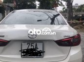 Bán ô tô Mazda 2 2019, màu trắng, xe nhập còn mới giá cạnh tranh