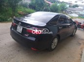 Cần bán gấp Toyota Camry 2015, màu đen, nhập khẩu, 668tr