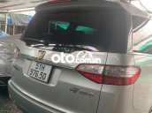 Bán xe Luxgen 7 MPV năm sản xuất 2011, màu bạc, xe nhập, 310tr