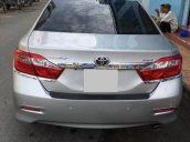 Bán Toyota Camry 2.5G năm sản xuất 2013, màu bạc như mới, giá tốt