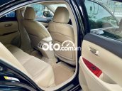 Bán Lexus ES 350 đời 2007, màu đen, nhập khẩu nguyên chiếc số tự động