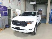 Cần bán gấp Ford Ranger 2020, màu trắng