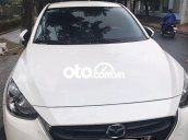 Bán ô tô Mazda 2 2019, màu trắng, xe nhập còn mới giá cạnh tranh