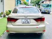 Cần bán xe Lexus LS 460L đời 2012, nhập khẩu nguyên chiếc