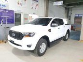 Cần bán gấp Ford Ranger 2020, màu trắng