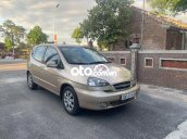 Bán Chevrolet Vivant năm 2008 giá cạnh tranh