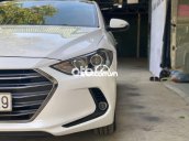 Cần bán gấp Hyundai Elantra 2017, 510tr