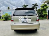 Cần bán gấp Mitsubishi Grandis sản xuất năm 2009 số tự động giá cạnh tranh