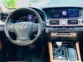 Cần bán xe Lexus LS 460L đời 2012, nhập khẩu nguyên chiếc