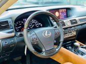 Cần bán xe Lexus LS 460L đời 2012, nhập khẩu nguyên chiếc