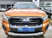 Bán ô tô Ford Ranger Wildtrak sản xuất năm 2018, xe nhập