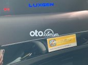 Bán xe Luxgen 7 MPV năm sản xuất 2011, màu bạc, xe nhập, 310tr